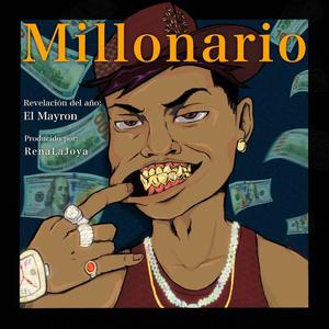 Millonario (Explicit)