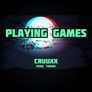 Playing Games (feat. Timone)