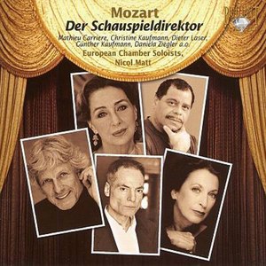 Der Schauspieldirektor, K. 486 - Sechster Auftritt