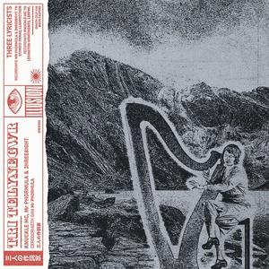 Tri Telynegwr (feat. Mr Phormula & 3hree8ight) (Explicit)