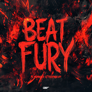 BEAT FURY (Explicit)