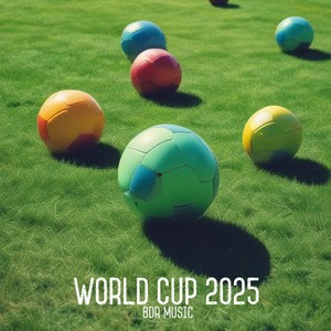 World Cup 2025