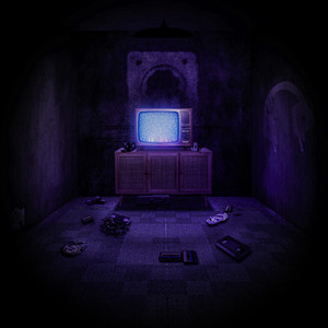 Won't Give Up (feat. Fordus)