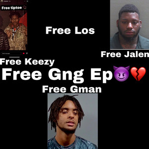 Free Gng (Explicit)