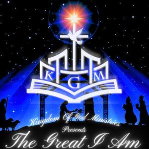 The Great I AM (feat. Wally Miller)