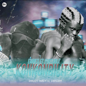 Konkonbility (Explicit)