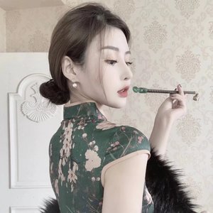 挥手不是抱歉