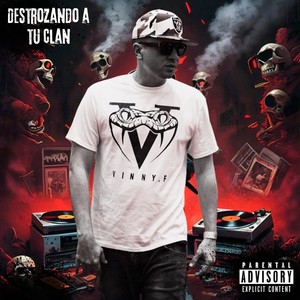 Destrozando a tu Clan (Explicit)
