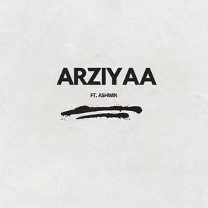 ARZIYAA (feat. ASHWIN)