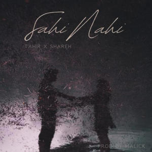 Sahi Nahi (feat. Shareh)