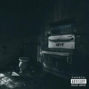 RESTROOM (Explicit)