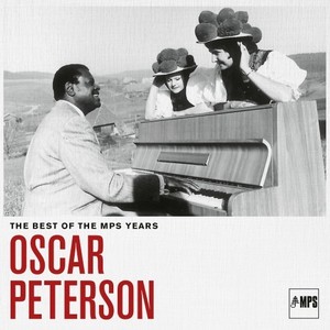 Oscar Peterson Trio - Day by Day