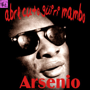 Mambo en la Cueva [Mambo]