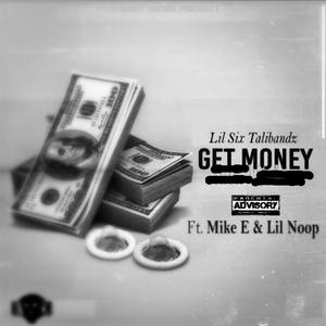 GMFB (feat. Lil Noop & Mikeeazybeazy) (Explicit)