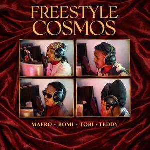 Tioramar Freestyle Cosmos