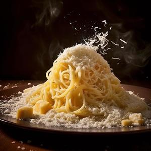 Parmesan Party (Explicit)