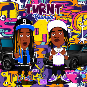 Turnt Youngin (Main) [Explicit]