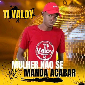 Mulher não se manda Acabar