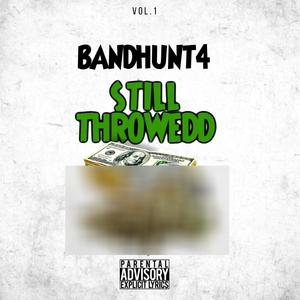 OnMysoulll (feat. Nell Stackin) (Explicit)