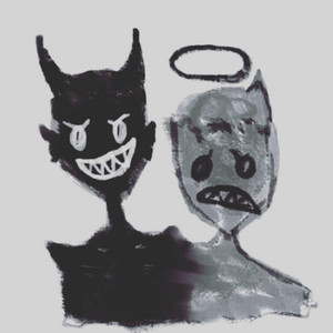 The Things I Feel (Explicit)