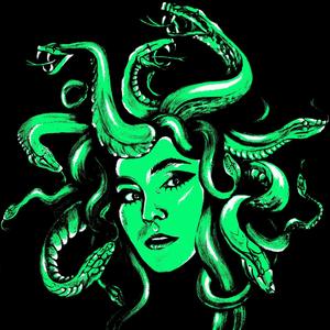 Medusa (Carδamo Remix)