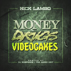 Nick Lambo - Ohio