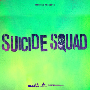 Suicide Squad