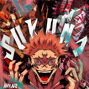 Sukuna - REENCARNAÇÃO (Explicit)