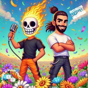 CONFETTI (Explicit)