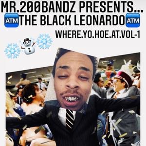 The Black One / Where Yo Hoe at, Vol. 1 (Explicit)