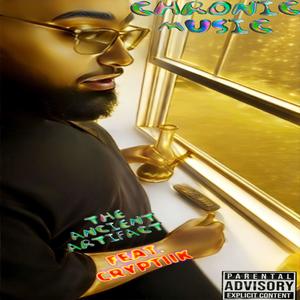 Chronic Music (feat. Cryptiik) (Explicit)