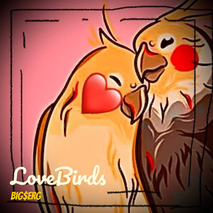 LoveBirds