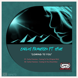 Coming To You (Original Mix)