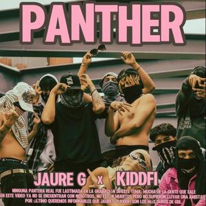 PANTHER (Explicit)