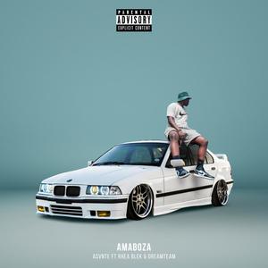 Amaboza(feat. Rhea Blek & DreamTeam) (Explicit)