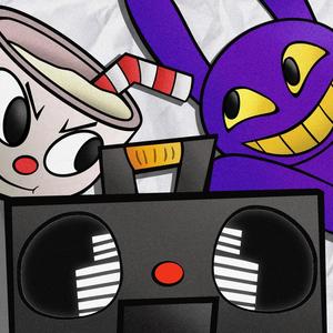 Gassed Up Freestyle (feat. King Q & Hooditrell) (Explicit)