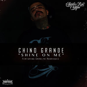 Shine on Me