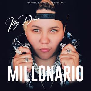 MILLONARIO (Explicit)