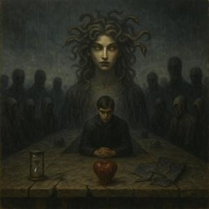 SACRIFICIO DEGLI APOSTOLI
