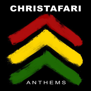 Christafari - Amazing Grace [feat. Solomon Jabby & Obie Obien]