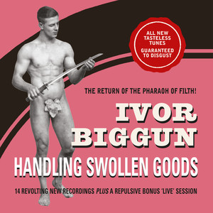 Handling Swollen Goods (Explicit)