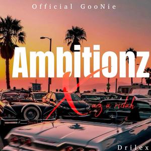 Ambitionz az a ridah (Explicit)