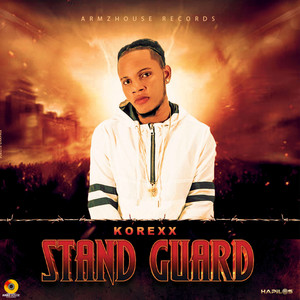 Stand Guard (Explicit)