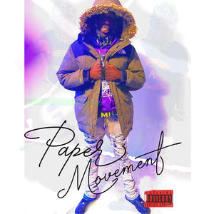 Paper Movement (Explicit)