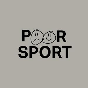 poor sport