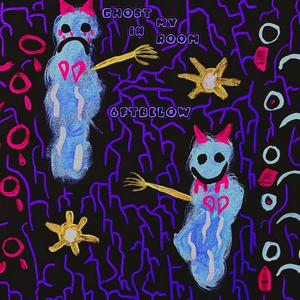 ghost in my room (Explicit)