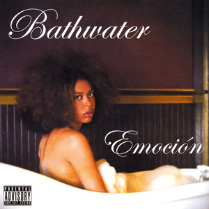 Bathwater