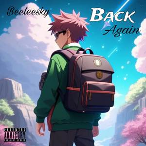 Back Again (Explicit)