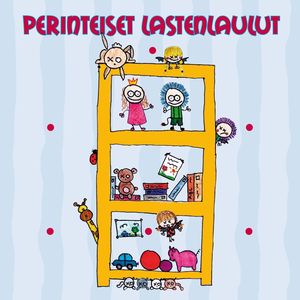 Perinteiset lastenlaulut