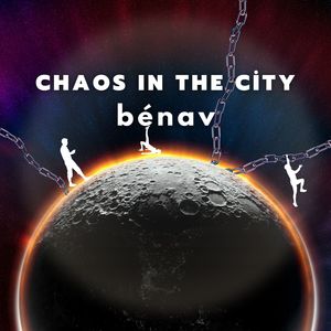 Chaos In The City